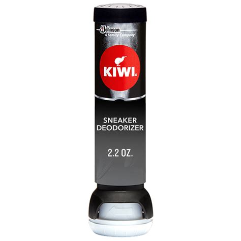 kiwi shoe deodorizer